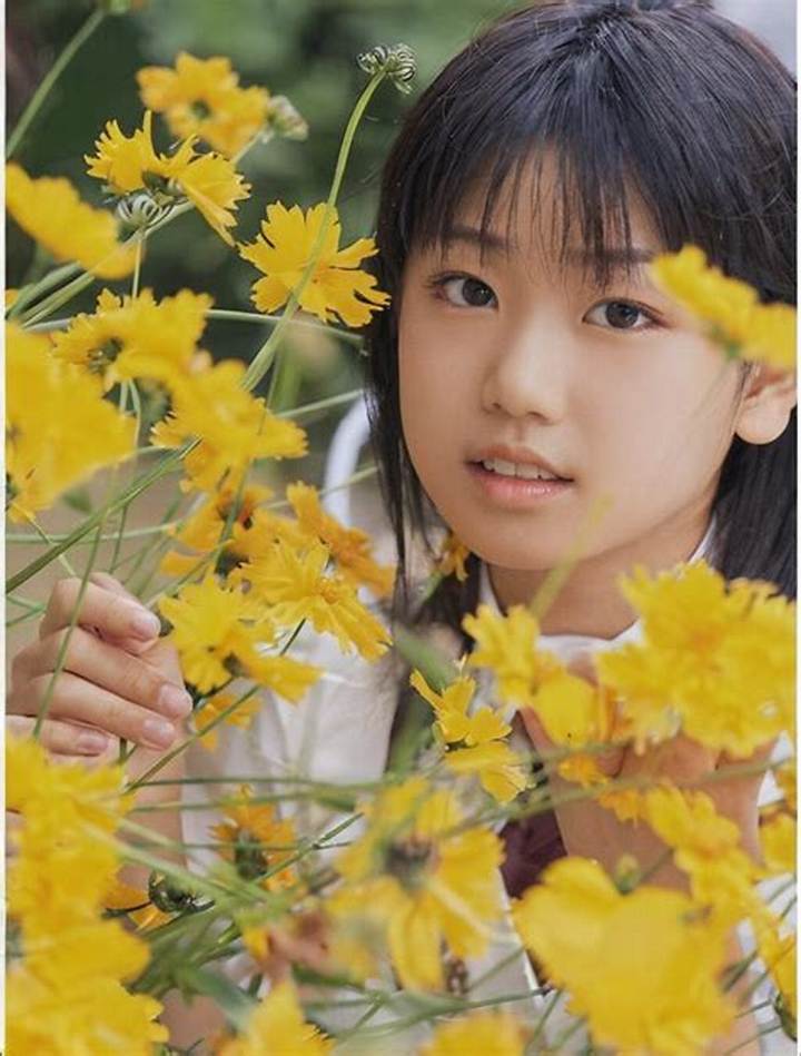 大空舞とジュニアアイドル文化：日本のエンタメ産業を読み解く