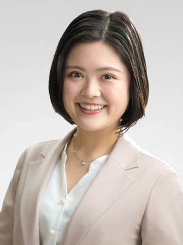 大塚舞子アナウンサーの素顔と立教大学時代を徹底解説