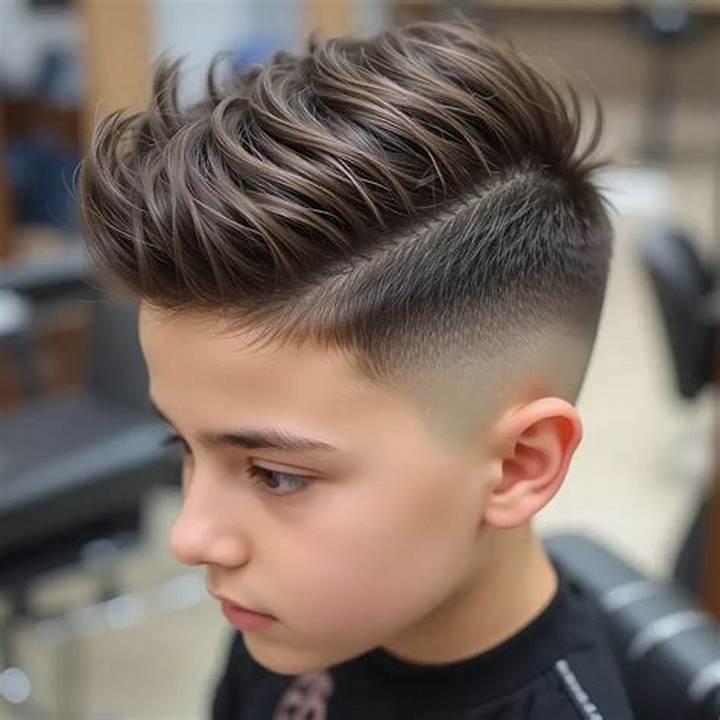海外キッズ髪型・男の子ロングヘア完全ガイド｜人気スタイル7選と選び方のコツ