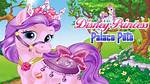 Palace Pets Pony Dress Up