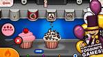 Papa's Cupcakeria - Papa Louie Games