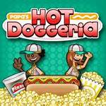 Papa's Hot Doggeria - Papa Louie Games