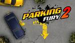 Parking Fury 2 - Parking Games