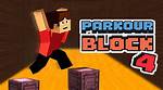 Parkour Block 4 - Minecraft Games ⛏️