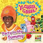 Party in My Tummy - Yo Gabba Gabba Games
