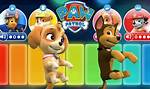 Paw Patrol Music Maker - Paw Patrol Games