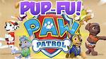Paw Patrol Pup-Fu - Paw Patrol Games