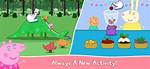 Peppa Feed the Animals - Peppa Pig Games
