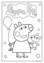 Peppa Pig Coloring Book - Peppa Pig Games