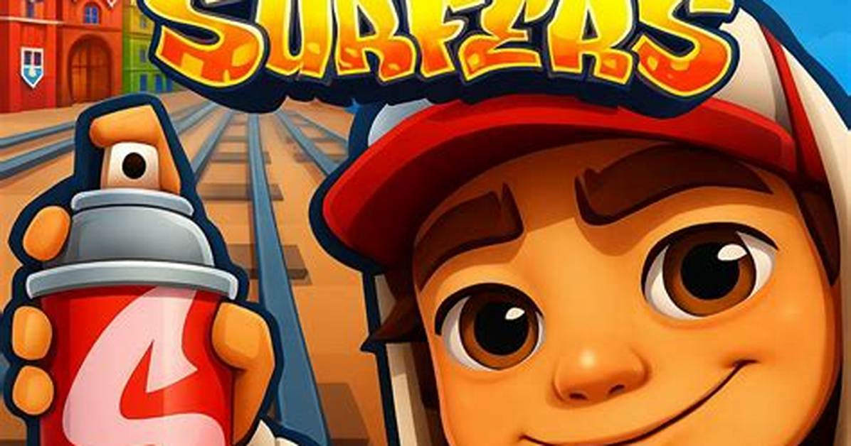 Pet Subway Surfers - Subway Surfers Games