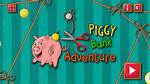 Piggy Bank Adventure - Cloud Games