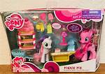 Pinkie Pie Sweets Shop - My Little Pony Games