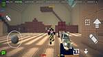 Pixel Shooter Io - Io Games