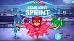 Pj Masks Starlight Sprint - Pj Masks Games