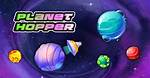 Planet Hopper - Lego Games