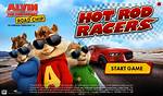 Play Alvin and the Chipmunks Games for Free!