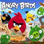 Play Angry Birds Games for Free!