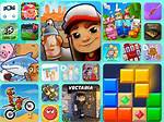 Play Ariel Games for Free!
