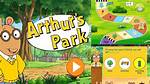 Play Arthur Games for Free!