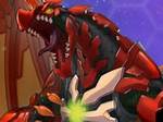 Play Bakugan Battle Planet Games for Free!