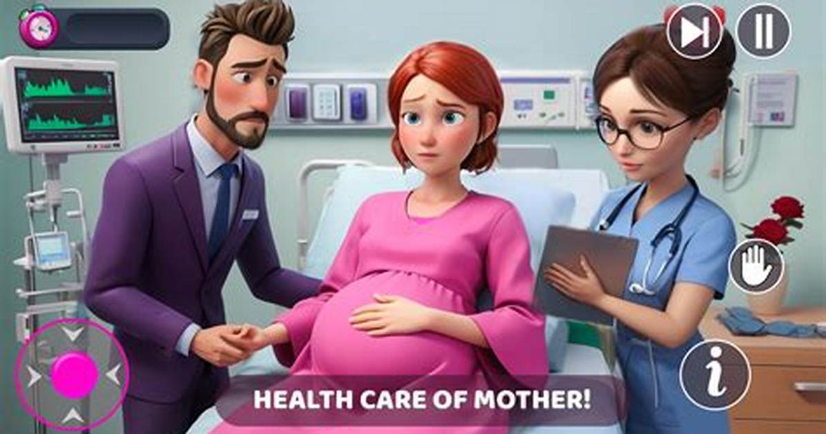 Play Birth Games for Free!