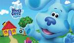 Play Blue's Clues Games for Free!