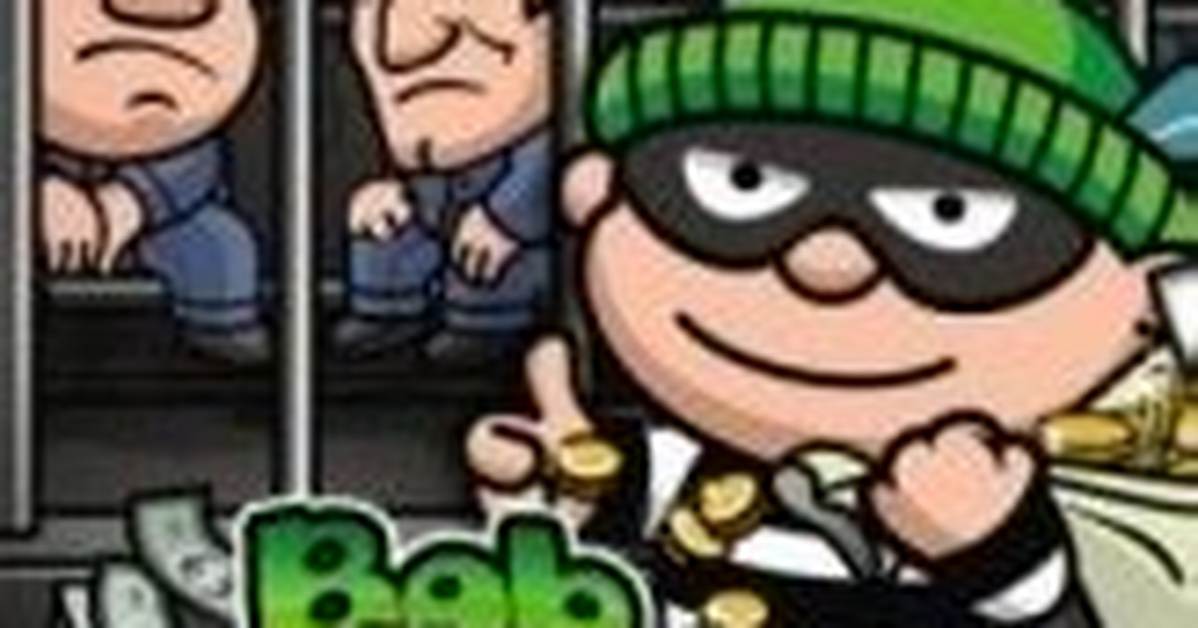 Play Bob the Robber Games for Free!