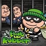 Play Bob the Robber Games for Free!