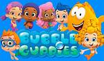 Play Bubble Guppies Games for Free!