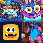Play Bunsen Is a Beast Games for Free!