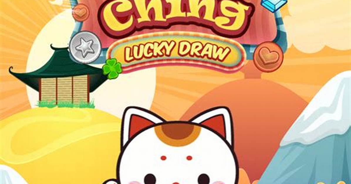 Play Cha Ching Games for Free!