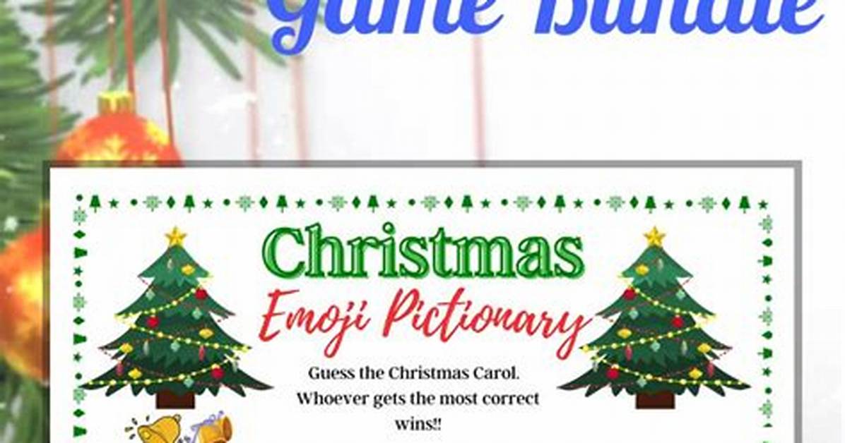 Play Christmas Games for Free!