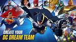 Play Dc Comics Games for Free!