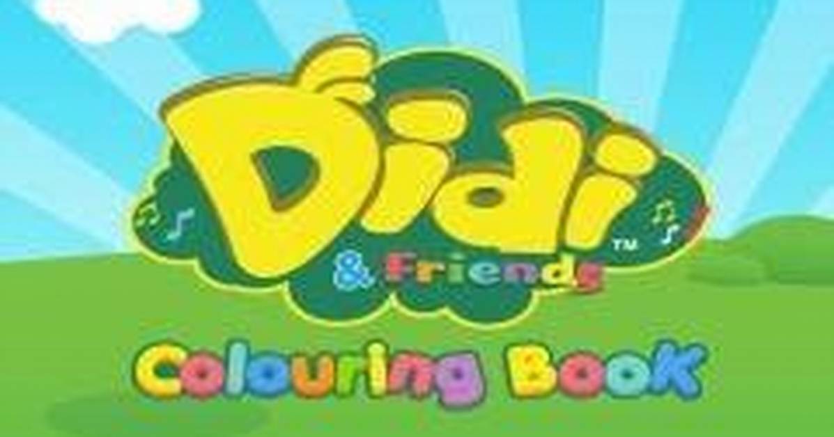 Play Didi and Friends Games for Free!