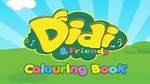 Play Didi and Friends Games for Free!