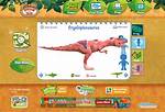 Play Dinosaur Train Games for Free!