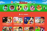 Play Disney Junior Games for Free!