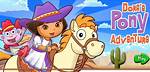 Play Dora Games for Free!