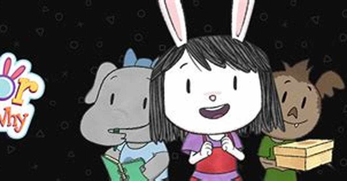 Play Elinor Wonders Why Games for Free!