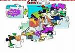 Play Freaktown Games for Free!