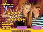 Play Hannah Montana Games for Free!