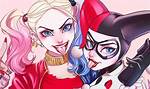 Play Harley Quinn Games for Free!