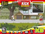 Play Kick Buttowski Games for Free!