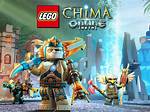 Play Lego Chima Games for Free!