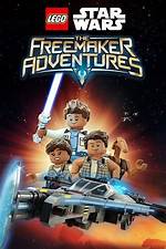 Play Lego Star Wars the Freemaker Adventures Games for Free!