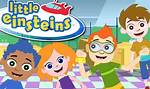Play Little Einsteins Games for Free!