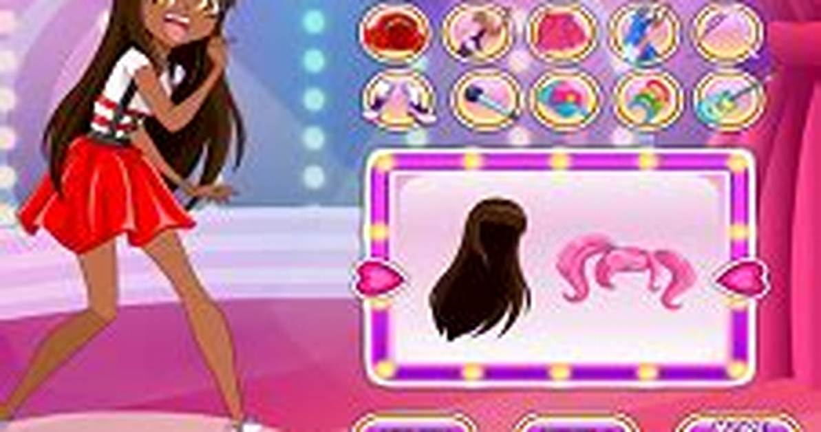 Play Lolirock Games for Free!