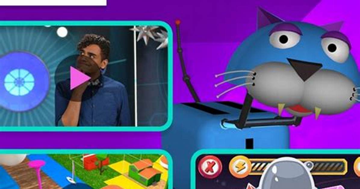 Play Look Kool Games for Free!