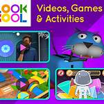 Play Look Kool Games for Free!