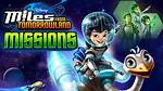 Play Miles from Tomorrowland Games for Free!